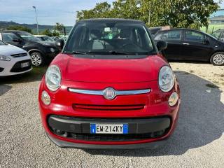 FIAT 500L usata, con Airbag