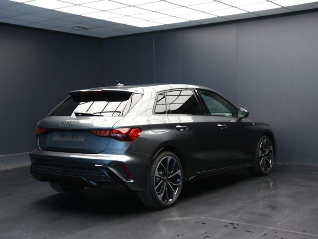 AUDI A3 usata, con Alzacristalli elettrici