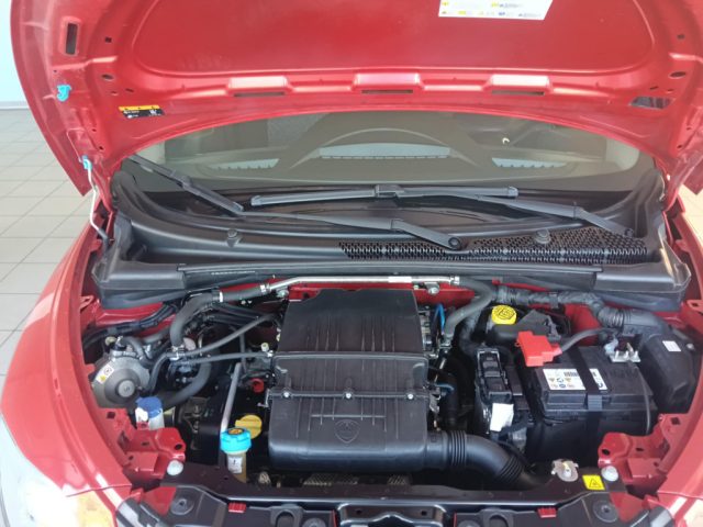 LANCIA Ypsilon usata, con Volante multifunzione