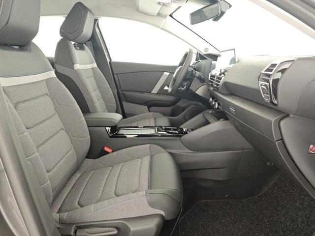 CITROEN C4 usata, con Controllo trazione