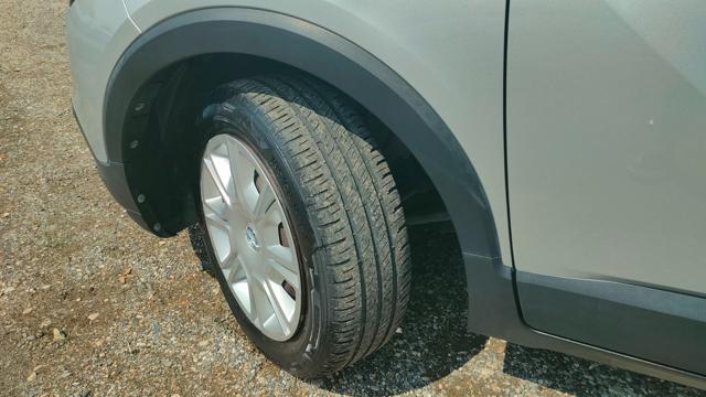 OPEL Crossland X usata, con Controllo trazione