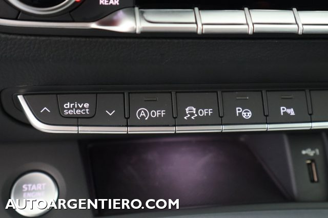 AUDI Q5 usata, con Trazione integrale