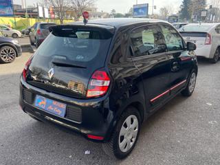 RENAULT Twingo usata, con Alzacristalli elettrici