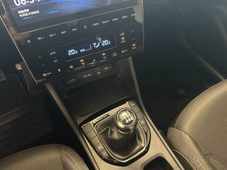 HYUNDAI Tucson usata, con Regolazione elettrica sedili