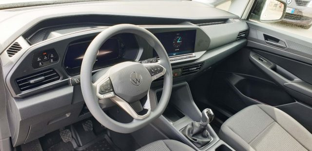 VOLKSWAGEN Caddy usata, con Chiusura centralizzata