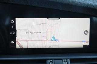 ALFA ROMEO Giulia usata, con Start/Stop Automatico