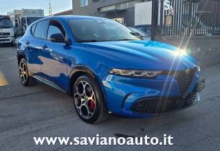 ALFA ROMEO Tonale usata, con Airbag
