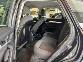 AUDI Q5 usata, con Airbag Passeggero
