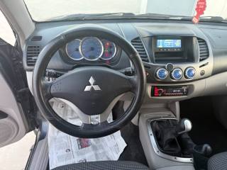 MITSUBISHI L200 usata 19
