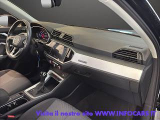 AUDI Q3 usata, con Controllo trazione