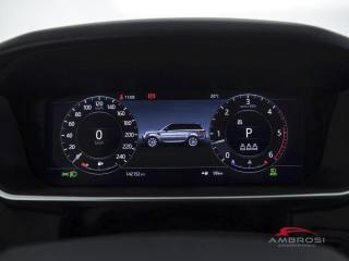 LAND ROVER Range Rover Sport usata 12