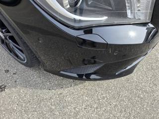 MERCEDES-BENZ CLA 200 usata, con Cerchi in lega