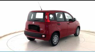 FIAT Panda usata, con ESP