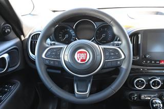 FIAT 500L usata, con Controllo trazione
