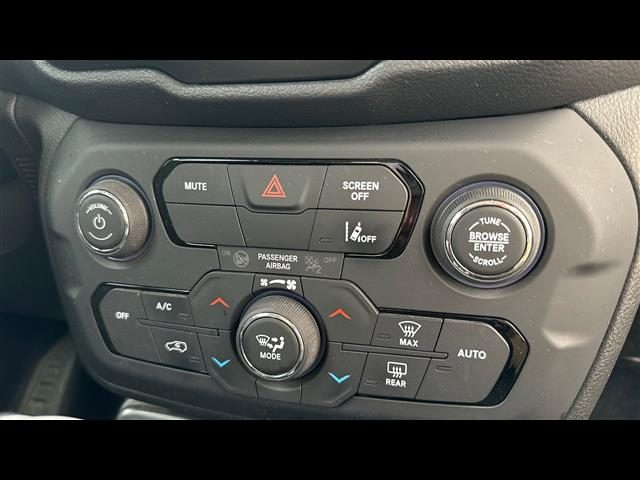 JEEP Renegade usata 8