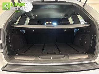 JEEP Grand Cherokee usata 28