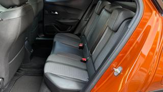 PEUGEOT 2008 usata, con ESP