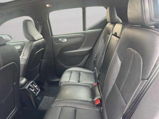 VOLVO XC40 usata, con Climatizzatore