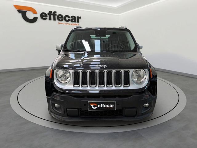 JEEP Renegade usata, con Airbag