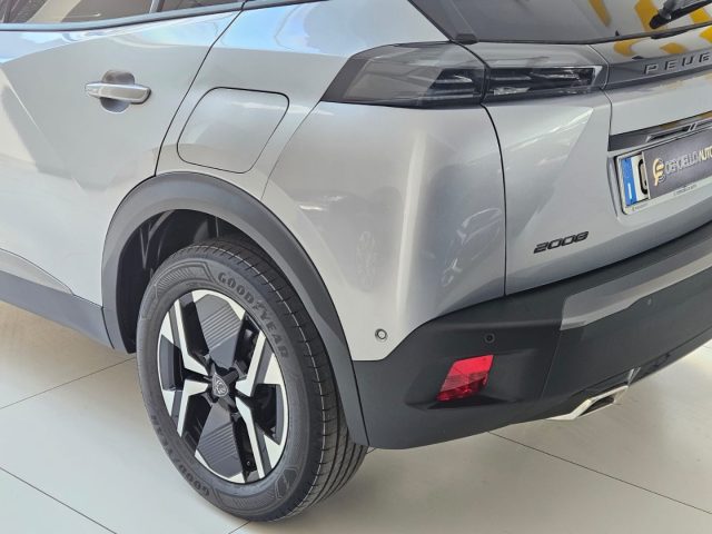 PEUGEOT 2008 usata, con Autoradio