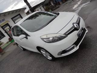 RENAULT Scenic usata 24