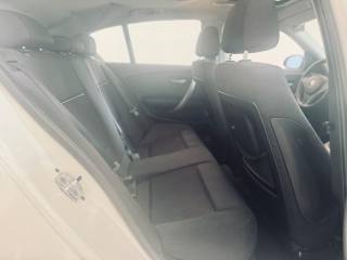 BMW 118 usata 5