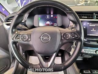 OPEL Corsa usata, con Autoradio digitale