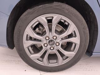 FORD Focus usata, con Bluetooth