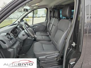 OPEL Vivaro usata, con Controllo trazione
