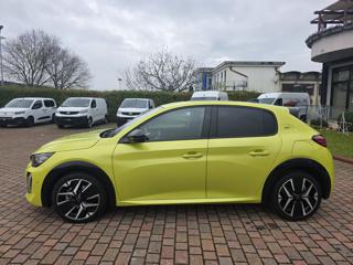 PEUGEOT 208 usata, con Airbag Passeggero