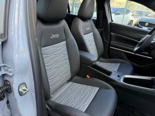 JEEP Avenger usata 26