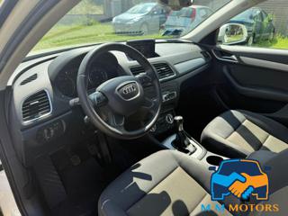 AUDI Q3 usata, con Climatizzatore