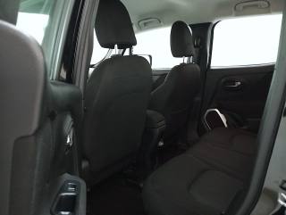 JEEP Renegade usata, con Bracciolo