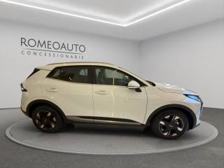 KIA Sportage usata, con Chiusura centralizzata