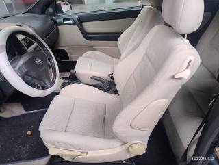 OPEL Astra usata, con Servosterzo