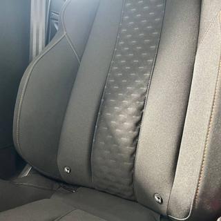 PEUGEOT 508 usata, con Controllo automatico clima