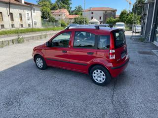 FIAT Panda usata, con Airbag Passeggero