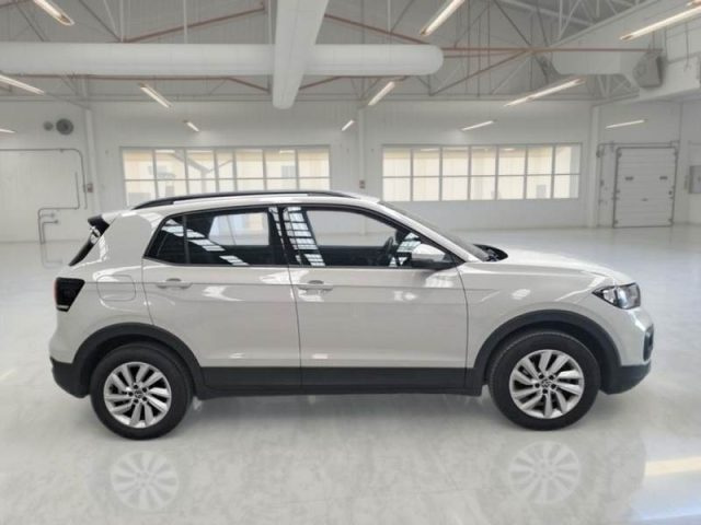VOLKSWAGEN T-Cross usata, con Chiusura centralizzata