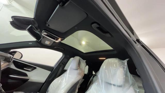 MERCEDES-BENZ GLC 220 usata, con Controllo trazione