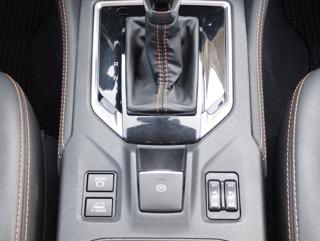 SUBARU XV usata, con Tettuccio apribile