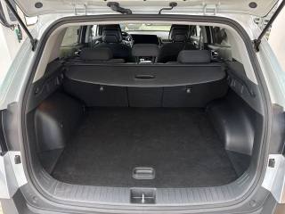 KIA Sportage usata, con Immobilizzatore elettronico