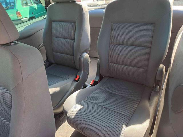 VOLKSWAGEN Sharan usata, con Sedile posteriore sdoppiato