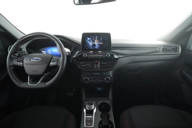FORD Kuga usata 10