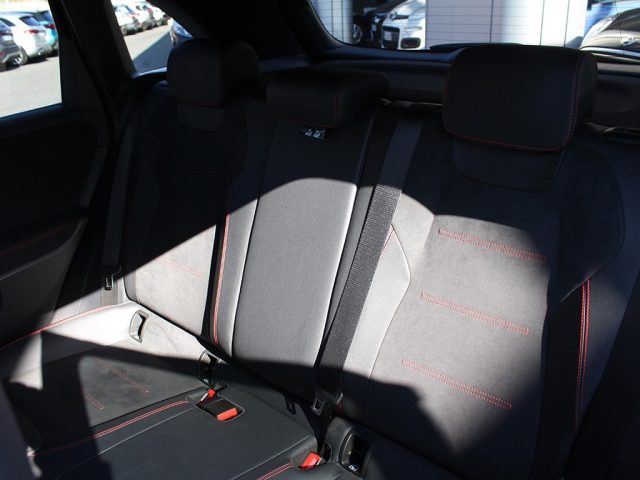 MERCEDES-BENZ B 180 usata, con Servosterzo