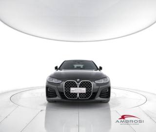 BMW 420 usata 4