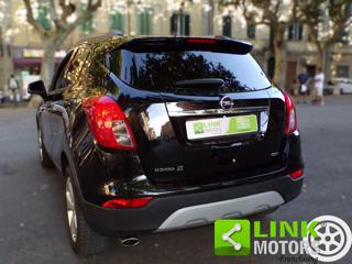 OPEL Mokka X usata, con Chiusura centralizzata