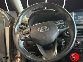 HYUNDAI i10 usata, con Cruise Control