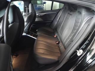 BMW 840 usata, con Autoradio