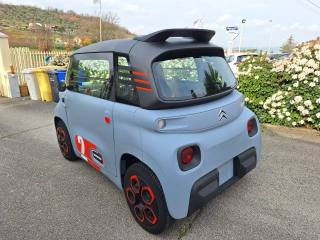 CITROEN Ami usata 5