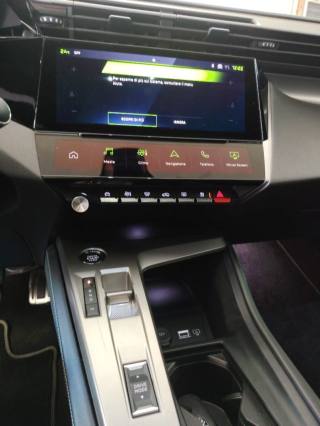 PEUGEOT 308 usata 26